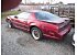 1991 Pontiac Firebird Trans Am Coupe
