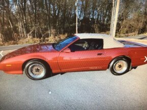 1991 Pontiac Firebird for sale 101587493