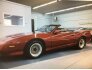 1991 Pontiac Firebird for sale 101587493