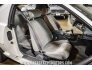 1991 Pontiac Firebird Trans Am Coupe for sale 101601441