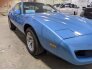 1991 Pontiac Firebird Formula for sale 101641349