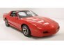1991 Pontiac Firebird Coupe for sale 101667628