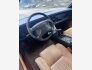 1991 Pontiac Firebird Coupe for sale 101815228
