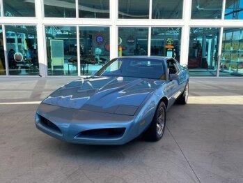 1991 Pontiac Firebird