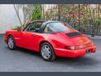 Thumbnail Photo 5 for 1991 Porsche 911