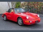 Thumbnail Photo 1 for 1991 Porsche 911