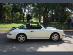 Thumbnail Photo 1 for 1991 Porsche 911 Targa for Sale by Owner