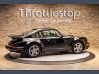 Thumbnail Photo 6 for 1991 Porsche 911 Turbo Coupe
