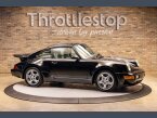 Thumbnail Photo 5 for 1991 Porsche 911 Turbo Coupe