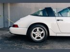Thumbnail Photo 5 for 1991 Porsche 911