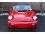 1991 Porsche 911 Cabriolet for sale 101541505