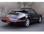 1991 Porsche 911 Cabriolet for sale 101576088