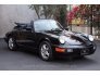 1991 Porsche 911 Cabriolet for sale 101576088