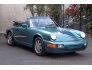 1991 Porsche 911 Cabriolet for sale 101627552