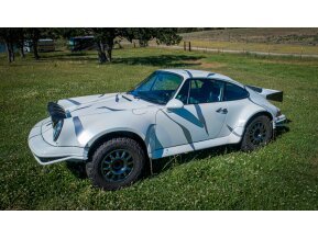1991 Porsche 911 Coupe for sale 101628195