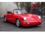 1991 Porsche 911 Cabriolet for sale 101671218