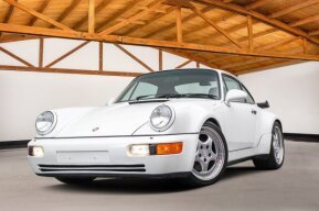 1991 Porsche 911 for sale 101865523