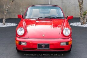 1991 Porsche 911 for sale 101869606