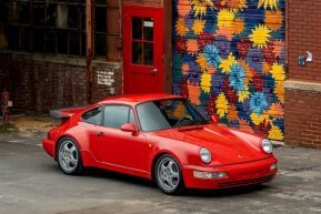 1991 Porsche 911 for sale 101883738