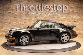 1991 Porsche 911 Turbo Coupe for sale 101943885