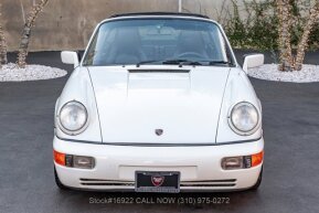 1991 Porsche 911 Targa for sale 101964379