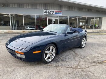 1991 Porsche 944