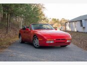 1991 Porsche 944