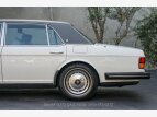 Thumbnail Photo 11 for 1991 Rolls-Royce Silver Spur II