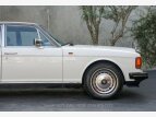 Thumbnail Photo 8 for 1991 Rolls-Royce Silver Spur II