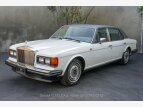 Thumbnail Photo 6 for 1991 Rolls-Royce Silver Spur II