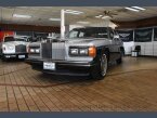 Thumbnail Photo 2 for 1991 Rolls-Royce Silver Spur