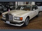 Thumbnail Photo 1 for 1991 Rolls-Royce Silver Spur