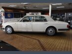Thumbnail Photo 2 for 1991 Rolls-Royce Silver Spur