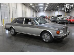 1991 Rolls-Royce Silver Spur II for sale 101775246