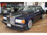 1991 Rolls-Royce Silver Spur II for sale 101793938