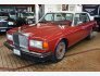 1991 Rolls-Royce Silver Spur II for sale 101819138