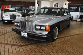 1991 Rolls-Royce Silver Spur for sale 101873813