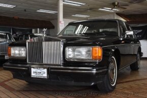 1991 Rolls-Royce Silver Spur for sale 101944858