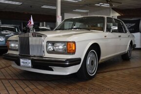 1991 Rolls-Royce Silver Spur for sale 101944859