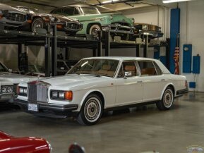 1991 Rolls-Royce Silver Spur II for sale 101995144