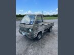 Thumbnail Photo 1 for 1991 Suzuki Carry for Sale by Owner
