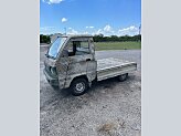 1991 Suzuki Carry for sale 101907055