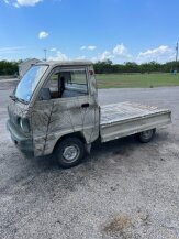 1991 Suzuki Carry for sale 101907055