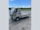 1991 Suzuki Carry