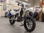 Thumbnail Photo undefined for 1991 Suzuki DR250