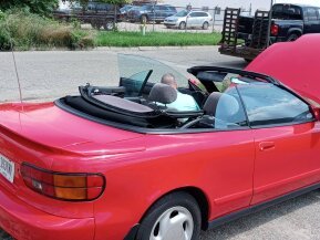 1991 Toyota Celica GT Convertible for sale 101737254