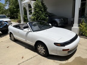 1991 Toyota Celica GT Convertible for sale 101741775