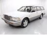 1991 Toyota Crown for sale 101680634