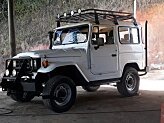 1991 Toyota Land Cruiser for sale 101941425