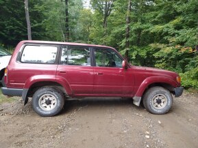 1991 Toyota Land Cruiser for sale 101785355